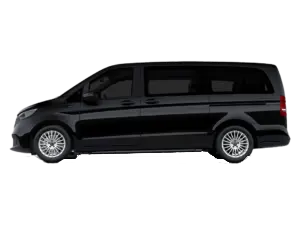 minibus services